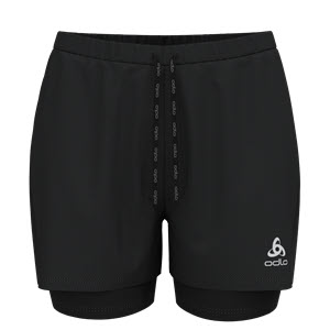 2-in-1 Shorts ESSENTIAL 3 INCH